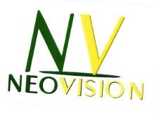 Trademark NEOVISION + LOGO