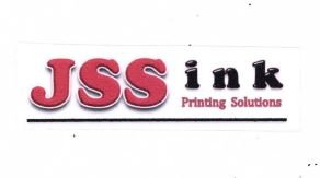 Trademark JSS INK PRINTING SOLUTIONS