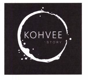 Trademark KOHVEE STORY