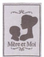 Trademark MERE ET MOI + LOGO