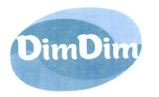 Trademark DIMDIM + LOGO