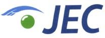 Trademark JEC + LOGO