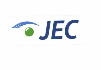 Trademark JEC + LOGO