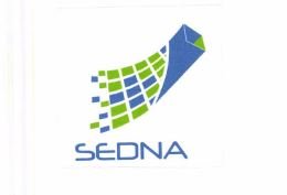 Trademark SEDNA + LOGO