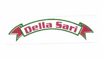 Trademark DELLA SARI