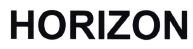 Trademark HORIZON