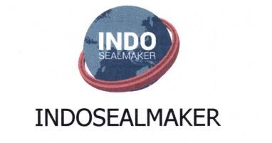 Trademark INDOSEALMAKER + LOGO