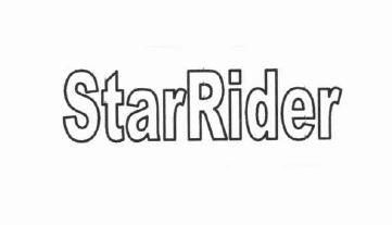 Trademark STARRIDER