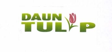 Trademark DAUN TULIP