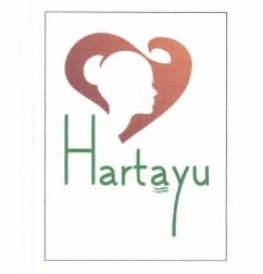 Trademark HARTAYU + LOGO