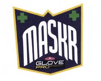 Trademark MASKR GLOVE PRO