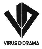 Trademark VIRUS DIORAMA + LOGO