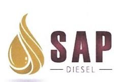 Trademark SAP DIESEL + LOGO