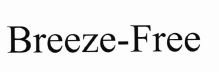 Trademark BREEZE-FREE