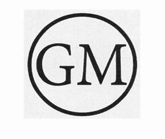 Trademark GM