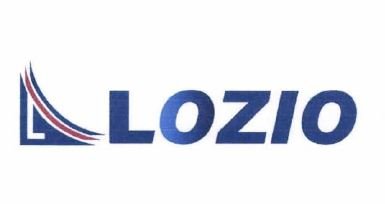 Trademark LOZIO