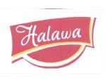 Trademark HALAWA + LOGO