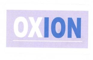 Trademark OXION