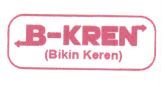 Trademark B - KREN (Bikin Keren)