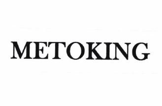 Trademark METOKING