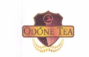 Trademark ODONETEA + LOGO