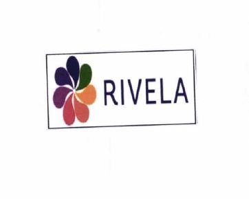 Trademark RIVELA + Logo