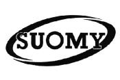 Trademark SUOMY + LOGO