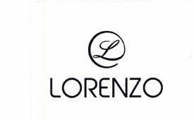 Trademark LORENZO & Logo