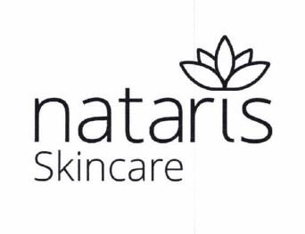 Trademark NATARIS SKIN CARE + logo