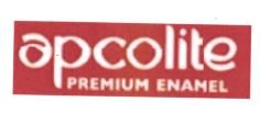 Trademark APOCOLITE PREMIUM ENAMEL