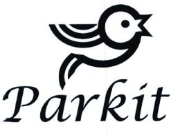 Trademark PARKIT+ LOGO