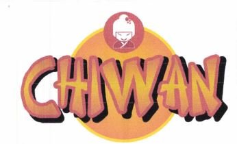 Trademark CHIWAN + LOGO