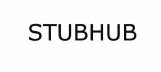 Trademark STUBHUB