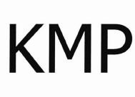 Trademark KMP