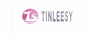 Trademark TINLEESY + LOGO