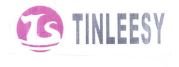 Trademark TINLEESY + LOGO