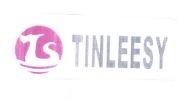 Trademark TINLEESY + LOGO