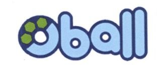 Trademark OBALL + LOGO