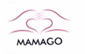 Trademark MAMAGO + LOGO