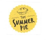 Trademark THE SUMMER PIE + LUKISAN