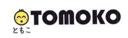 Trademark TOMOKO + HURUF KANJI + LOGO