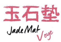 Trademark JADE MAT VOGE + HURUF KANJI