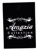 Trademark AMAZIA COLLECTION + LUKISAN