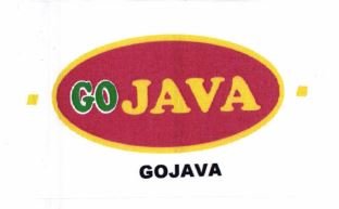 Trademark GO JAVA + LOGO