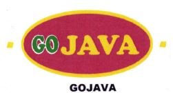 Trademark GO JAVA + LOGO