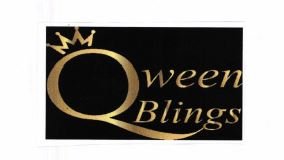 Trademark QWEEN BLINGS + LOGO