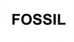 Trademark FOSSIL