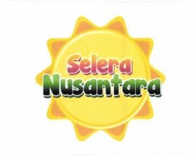 Trademark SELERA NUSANTARA