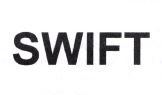 Trademark SWIFT