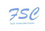 Trademark FSC BY DR.FARIDA SKIN CENTER